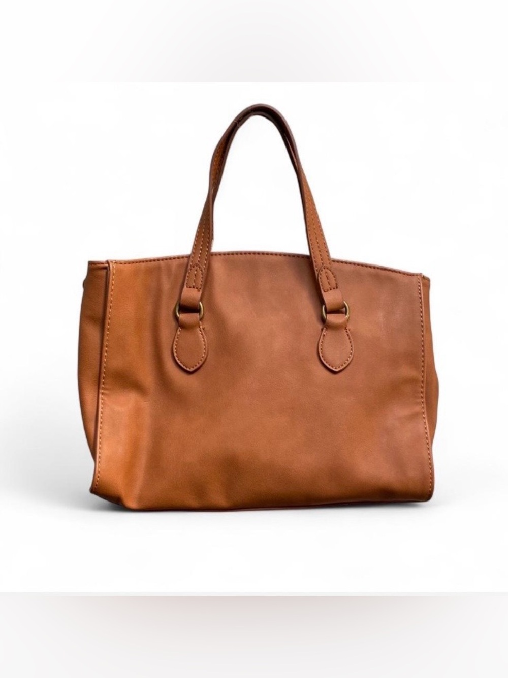 Universal Thread BrownTote - Picture 4 of 5